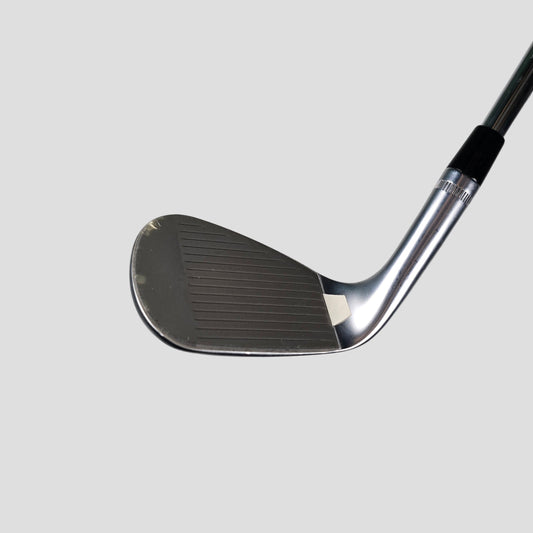 DEMO Callaway JAWS RAW Chrome Wedge 52° 10 | S Grind | True Temper Dynamic Gold Spinner 115 Steel