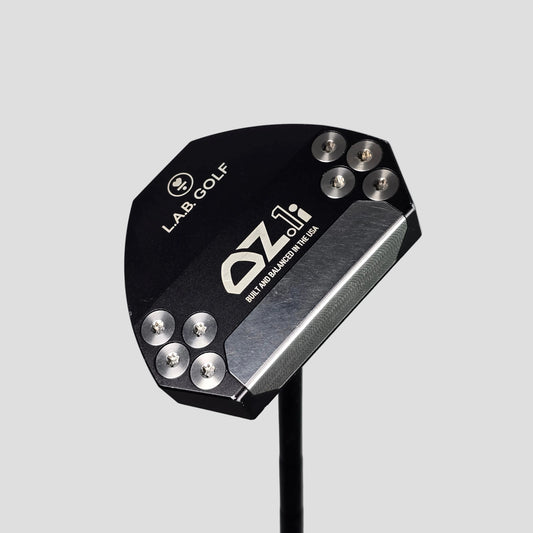 34" | L.A.B. Golf OZ.1i Putter