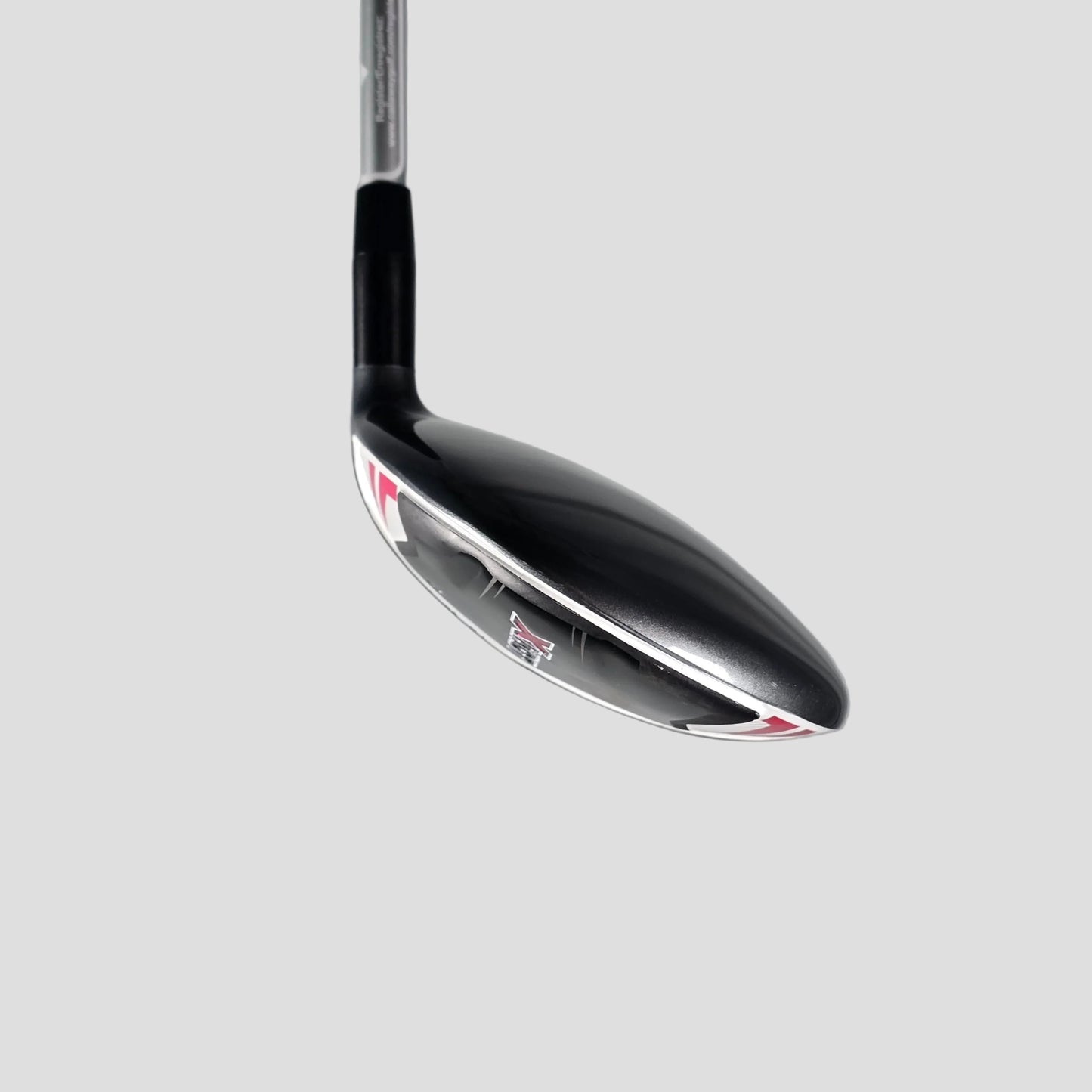 Ladies Callaway 2013 X-Hot 3 Wood 15° | Project X Pxv Ladies Flex