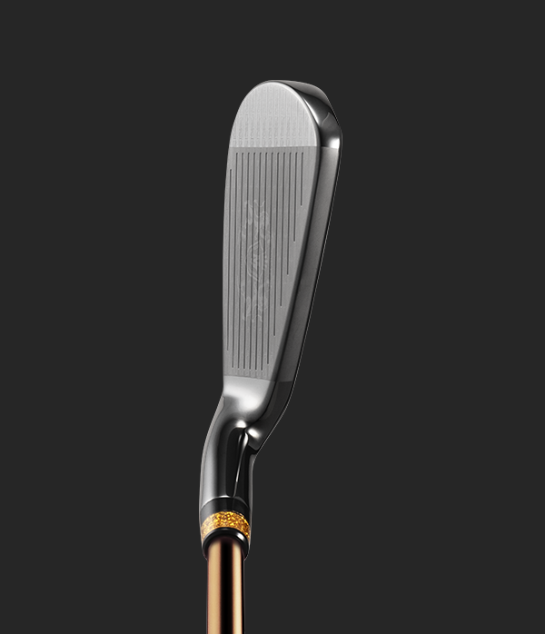 Ladies Majesty Sublime Irons 6-9,PW,AW,SW Ladies Flex 7pcs