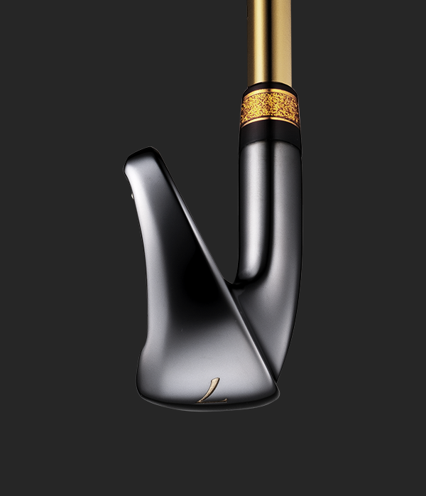 Ladies Majesty SUBLIME Driver, Woods & Irons Bundle