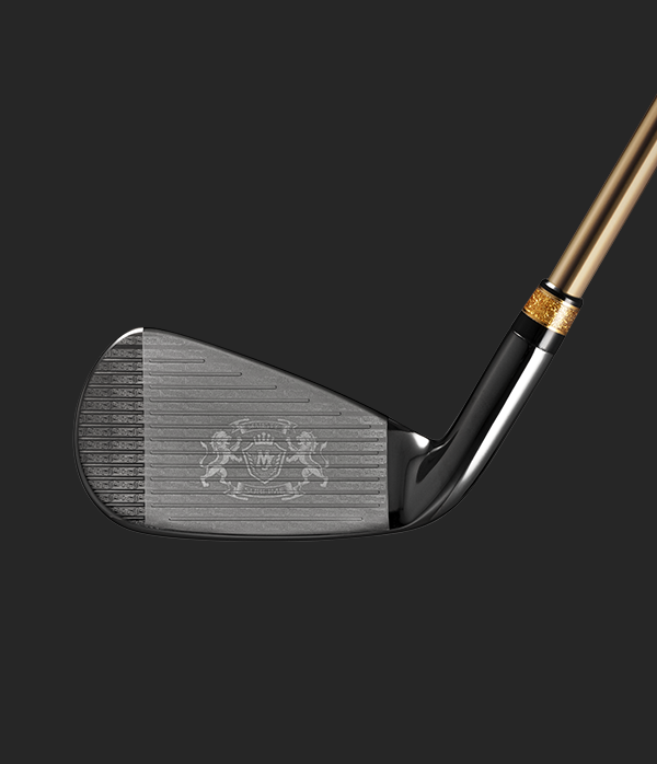 Ladies Majesty SUBLIME Driver, Woods & Irons Bundle
