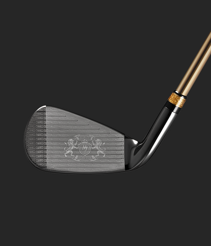 Ladies Majesty SUBLIME Driver, Woods & Irons Bundle