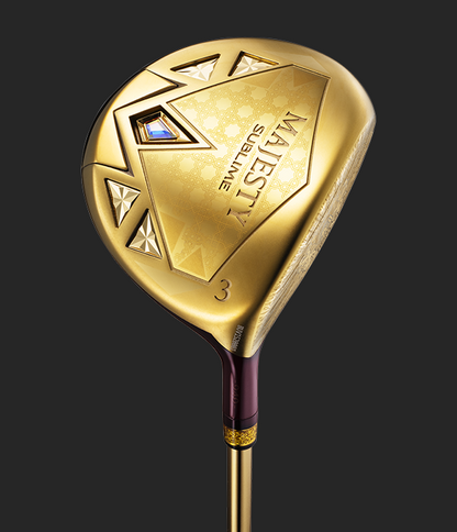 Ladies Majesty Sublime Fairway Wood (RH)