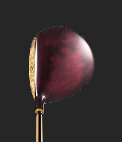 Ladies Majesty SUBLIME Driver, Woods & Irons Bundle