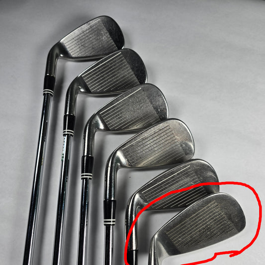 G-2 Titanium Sand Wedge
