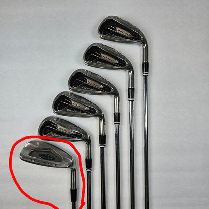 G-2 Titanium Sand Wedge