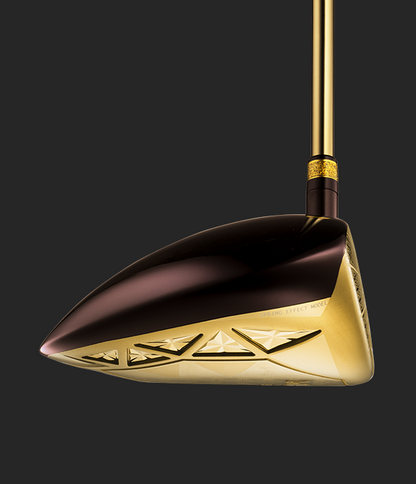 Ladies Majesty SUBLIME Driver, Woods & Irons Bundle
