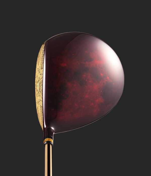 Ladies Majesty SUBLIME Driver, Woods & Irons Bundle