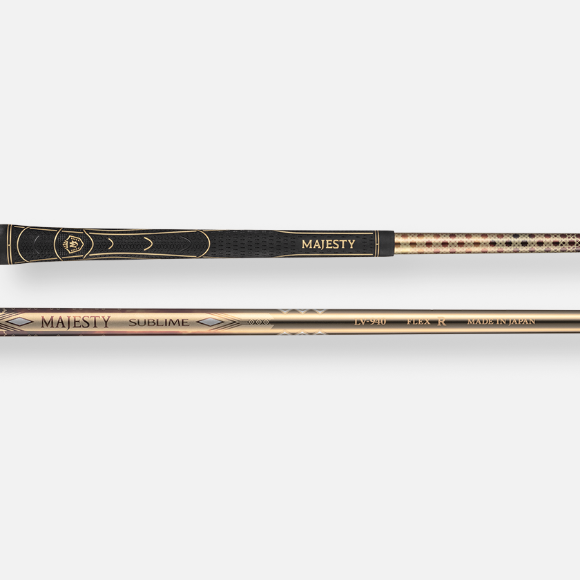 Majesty Sublime Driver (RH)