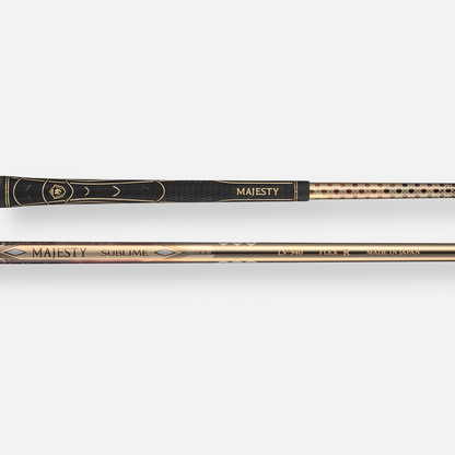 Majesty Sublime Driver (RH)