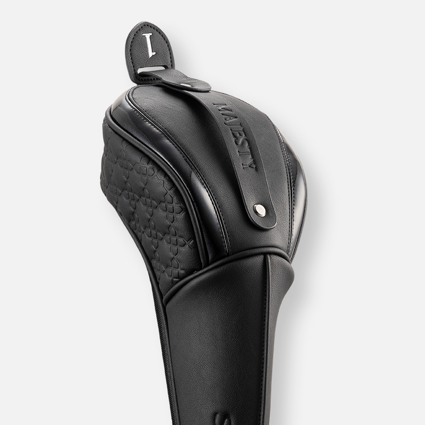 Majesty Sublime Driver (RH)