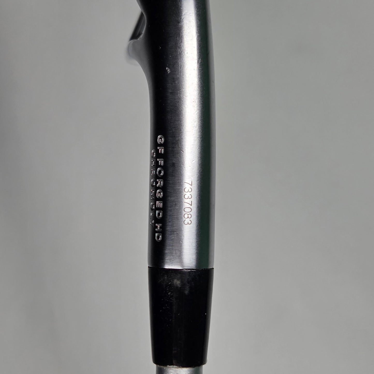 +0.25" | Mizuno JPX 923 Forged Iron Set 6pcs (5-9,Pw) | R Flex | KBS Tour C-Taper Lite 105R