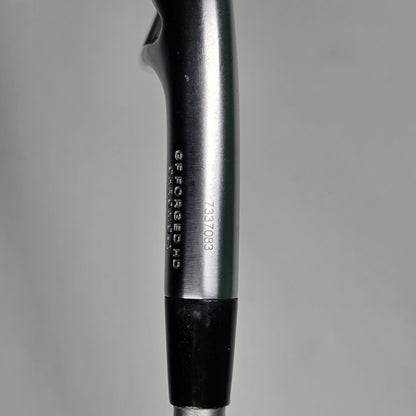+0.25" | Mizuno JPX 923 Forged Iron Set 6pcs (5-9,Pw) | R Flex | KBS Tour C-Taper Lite 105R