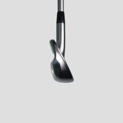 +0.25" | Mizuno JPX 923 Forged Iron Set 6pcs (5-9,Pw) | R Flex | KBS Tour C-Taper Lite 105R