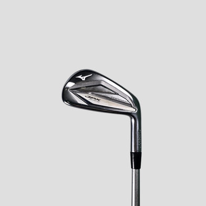 +0.25" | Mizuno JPX 923 Forged Iron Set 6pcs (5-9,Pw) | R Flex | KBS Tour C-Taper Lite 105R