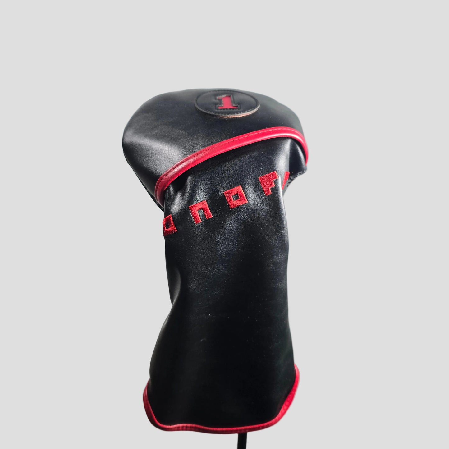 ON OFF Aka 2024 10.5° Driver | Stiff Regular Flex | Smooth Kick MP-524D
