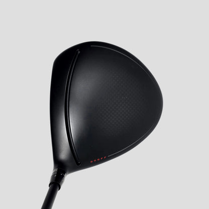 ON OFF Aka 2024 10.5° Driver | Stiff Regular Flex | Smooth Kick MP-524D
