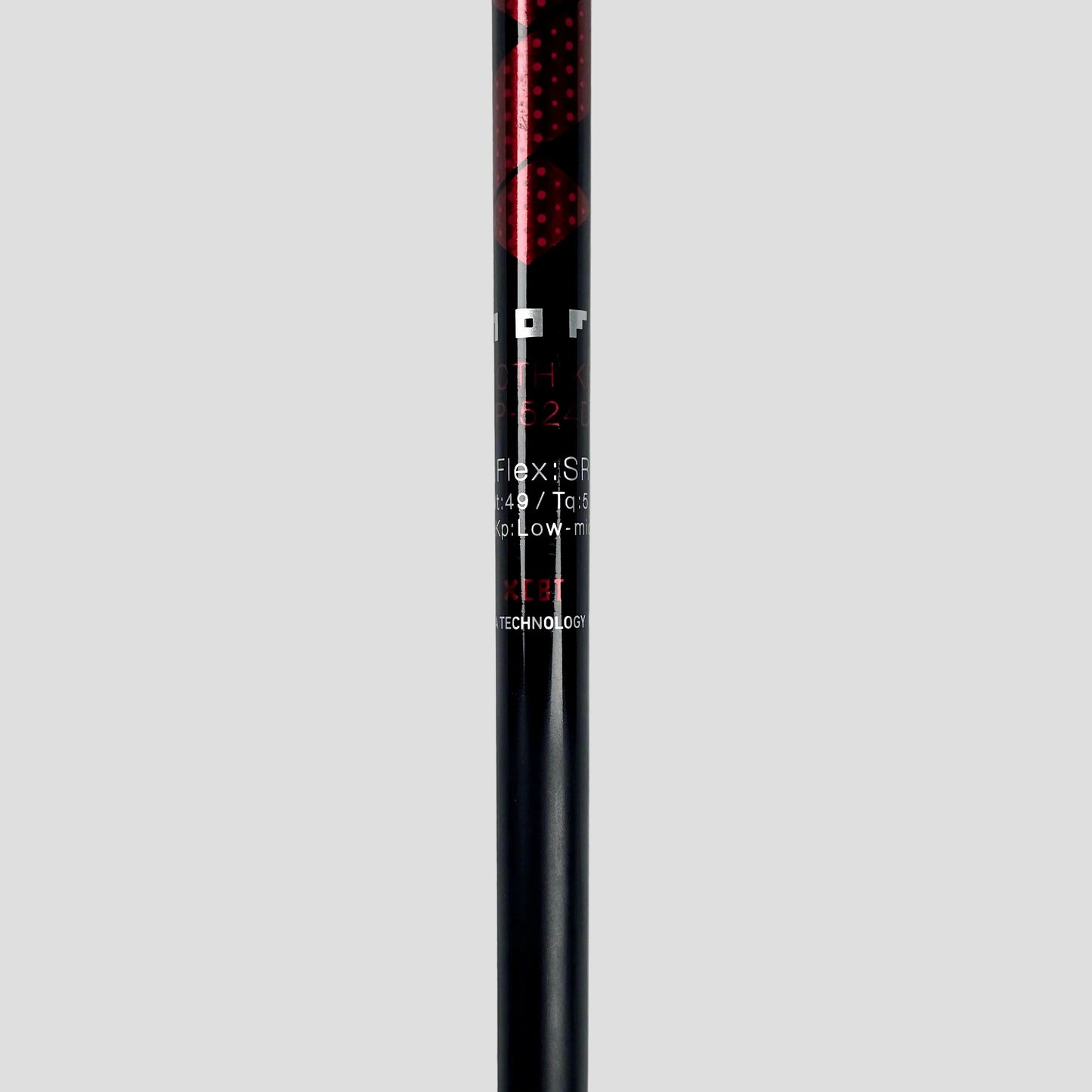 ON OFF Aka 2024 10.5° Driver | Stiff Regular Flex | Smooth Kick MP-524D