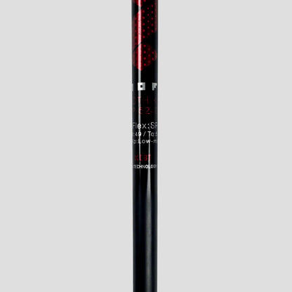 ON OFF Aka 2024 10.5° Driver | Stiff Regular Flex | Smooth Kick MP-524D