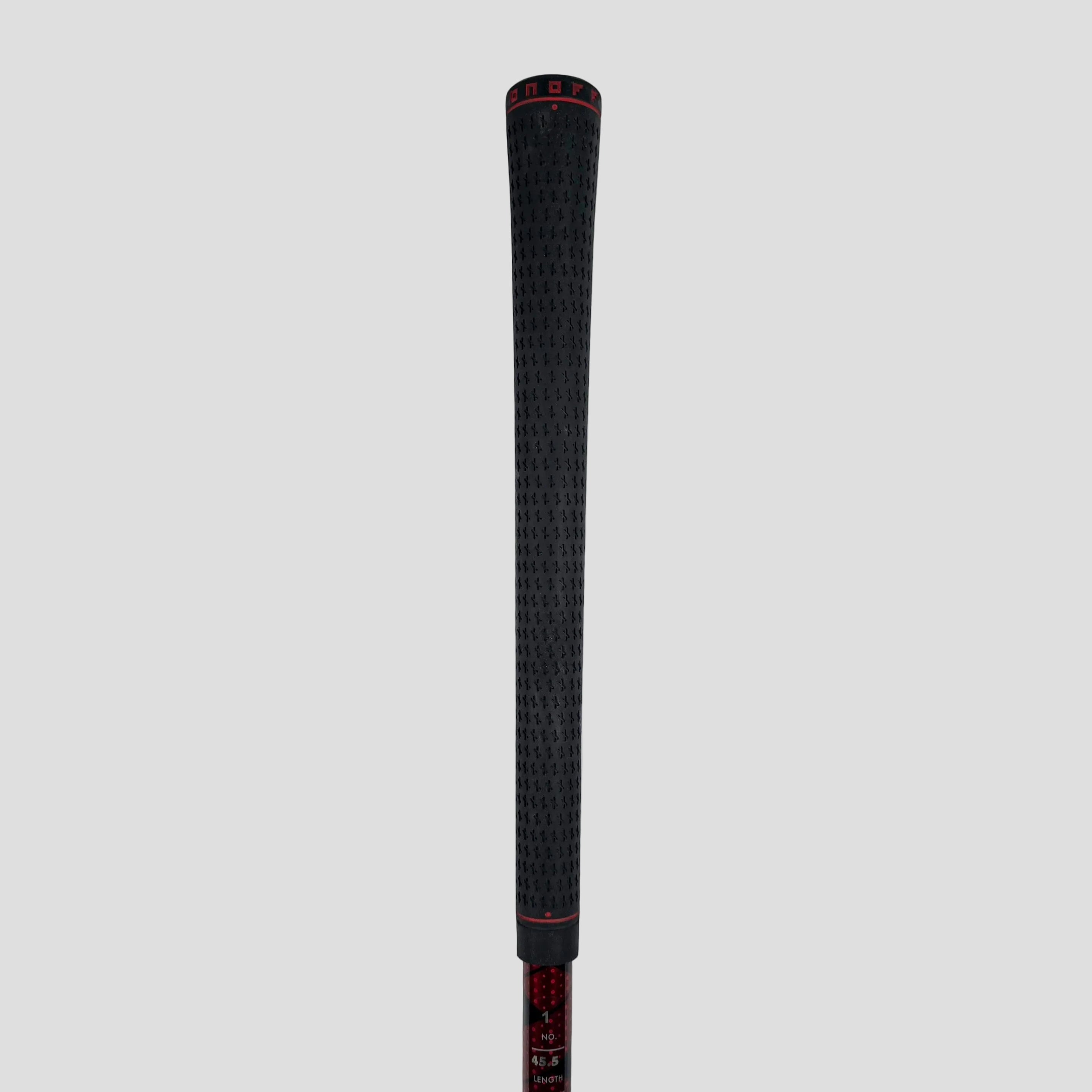 ON OFF Aka 2024 10.5° Driver | Stiff Regular Flex | Smooth Kick MP
