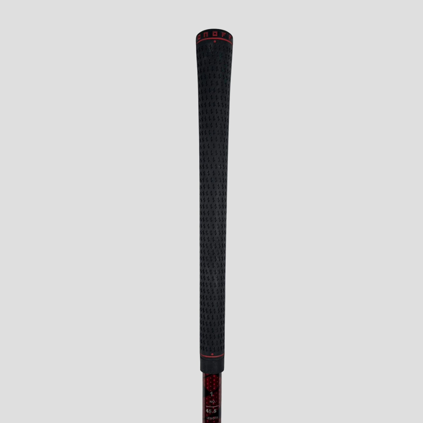 ON OFF Aka 2024 10.5° Driver | Stiff Regular Flex | Smooth Kick MP-524D