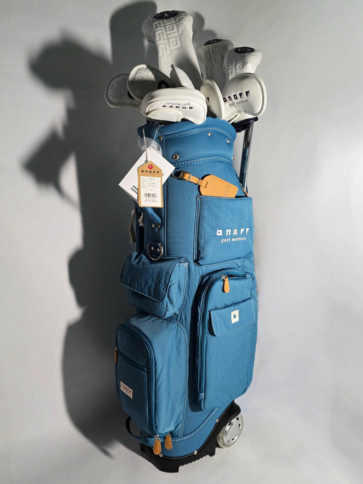ONOFF LADY 2023 Club Set