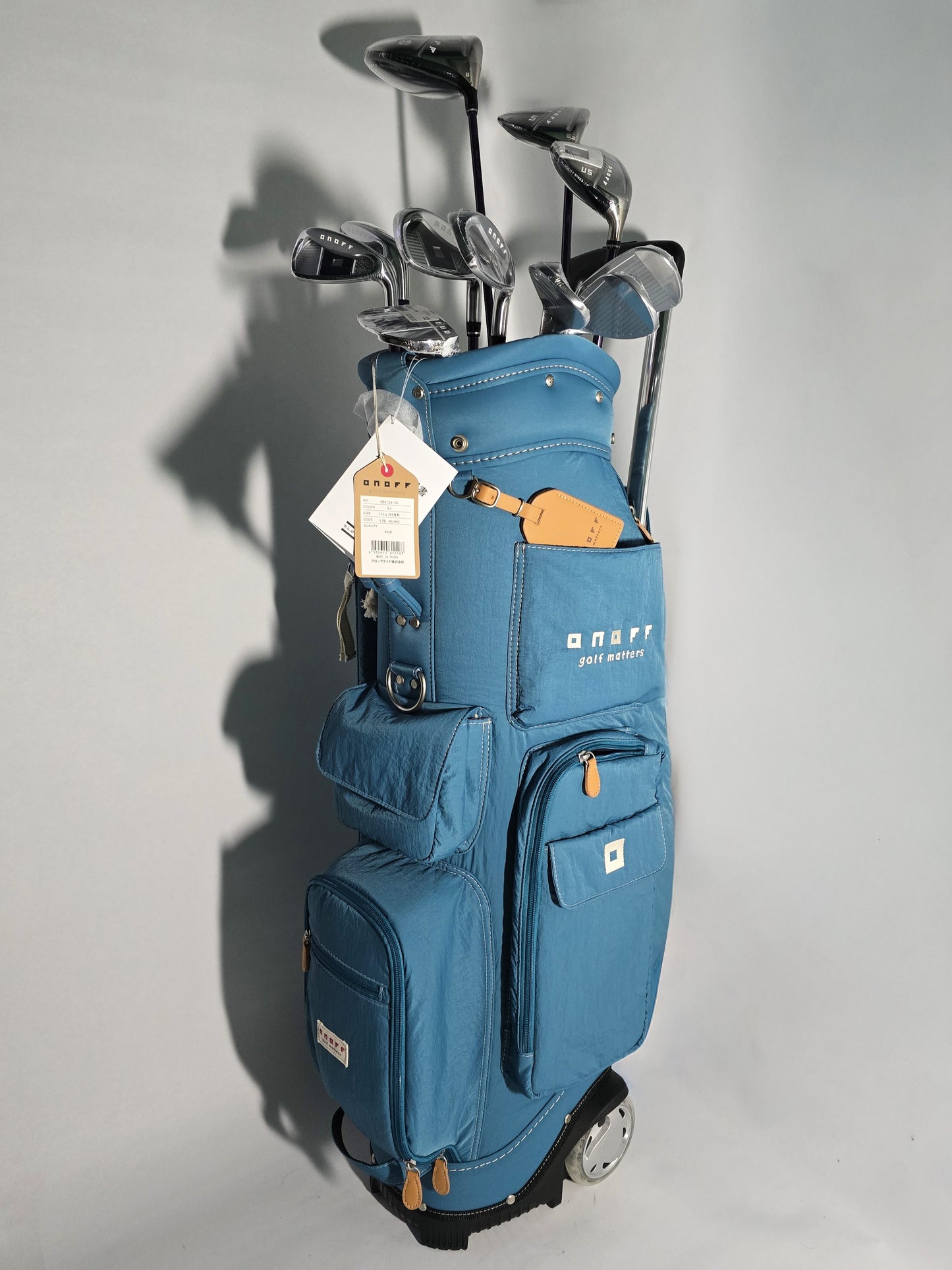 ONOFF LADY 2023 Club Set