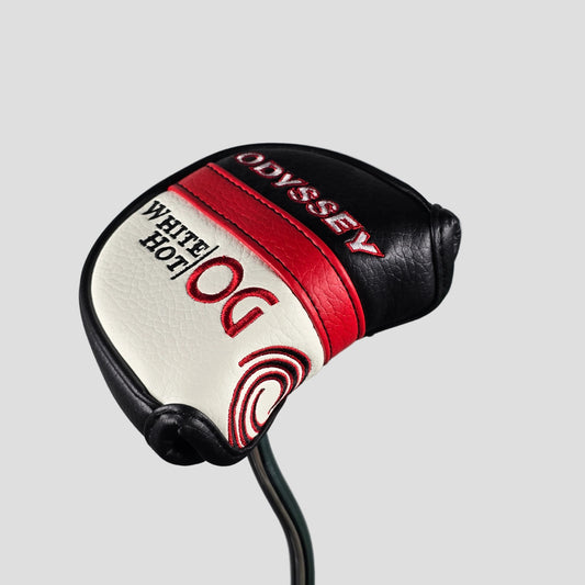 Sealed Odyssey White Hot OG Rossie DB Putter | 33 inches