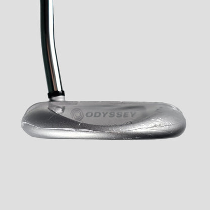Sealed Odyssey White Hot OG Rossie DB Putter | 33 inches