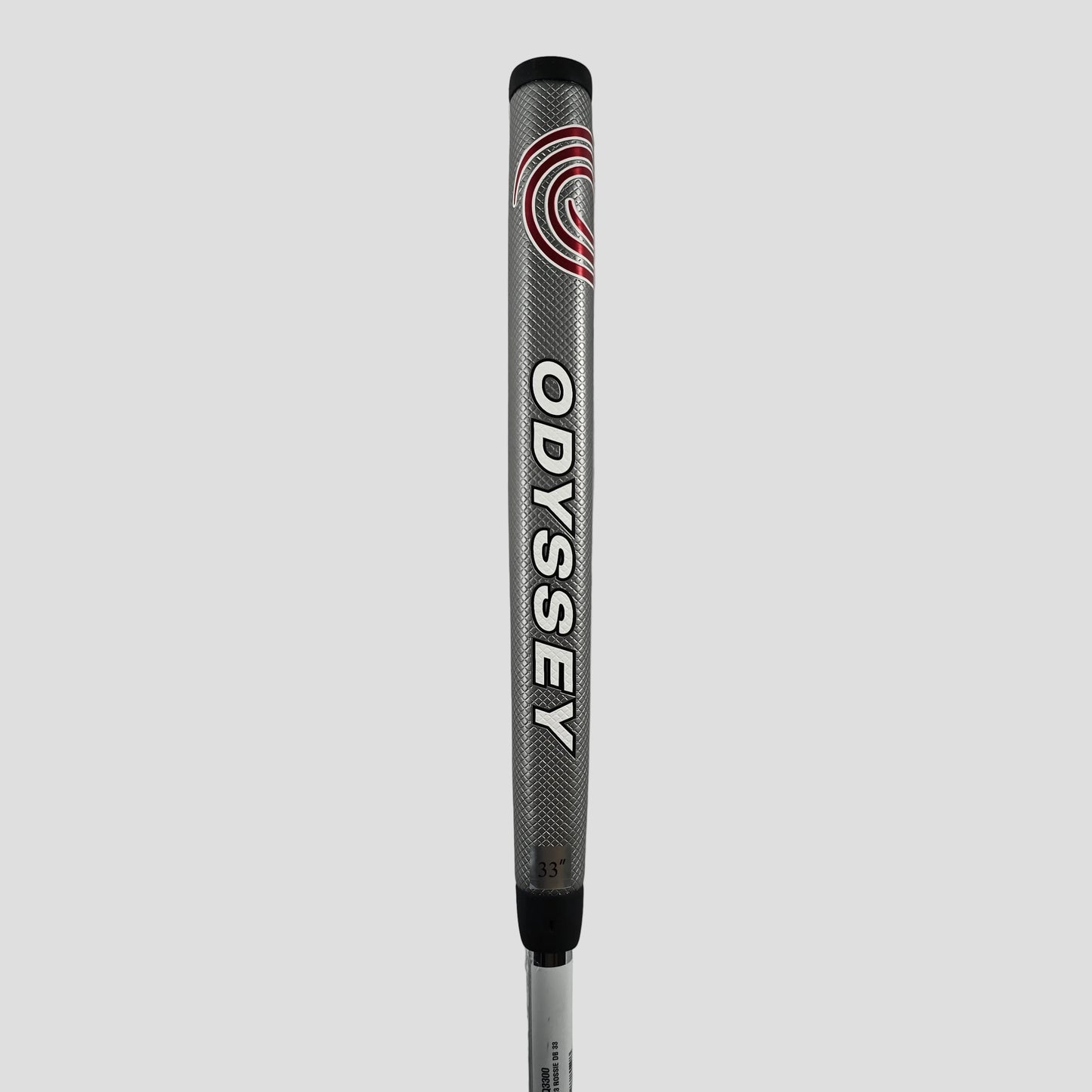Sealed Odyssey White Hot OG Rossie DB Putter | 33 inches