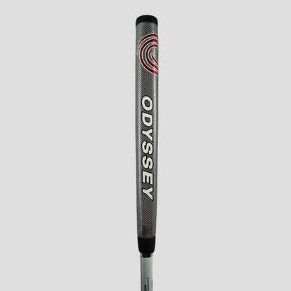 Sealed Odyssey White Hot OG Rossie DB Putter | 33 inches