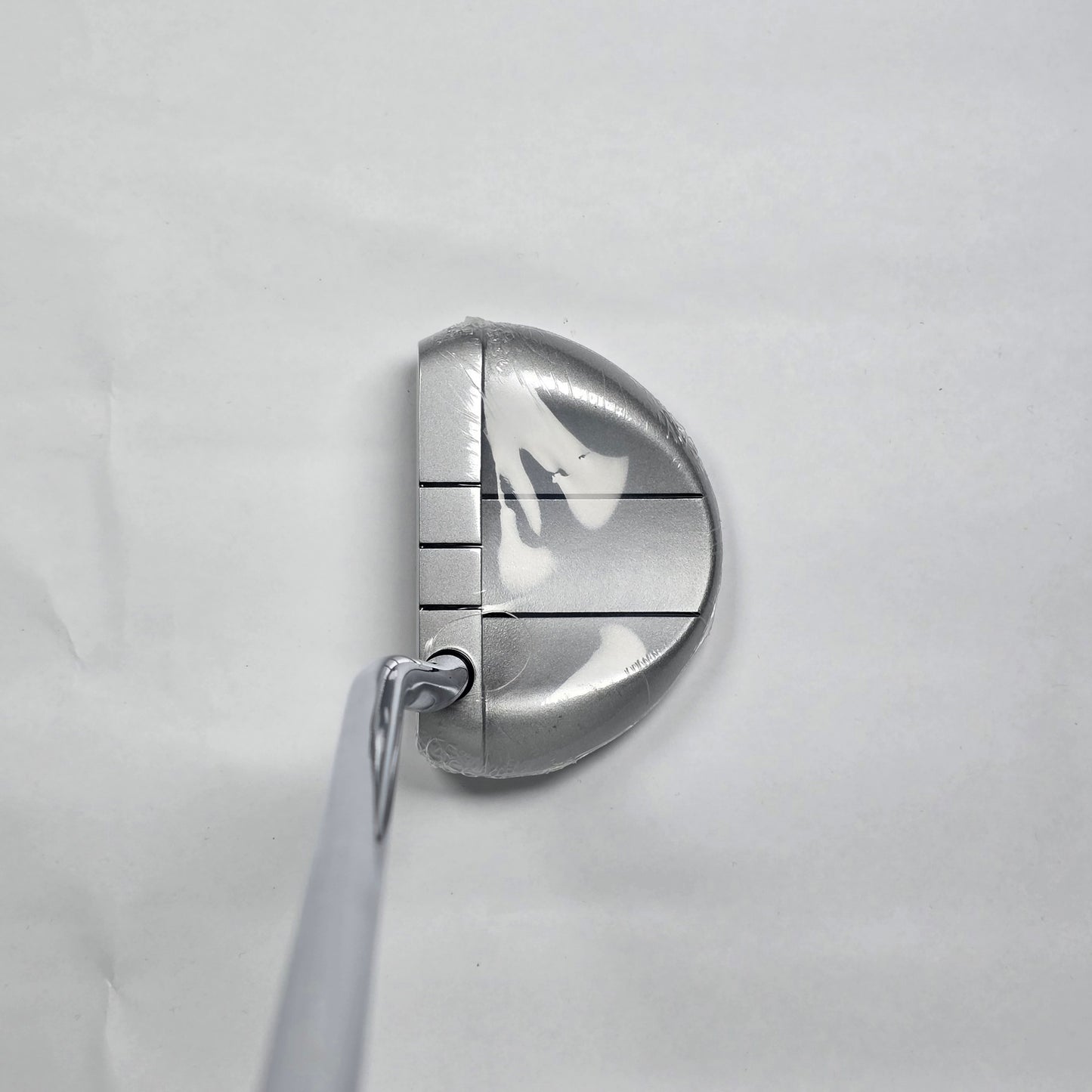 Sealed Odyssey White Hot OG Rossie DB Putter | 33 inches