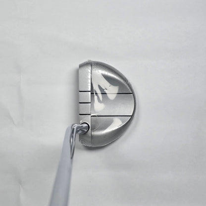 Sealed Odyssey White Hot OG Rossie DB Putter | 33 inches