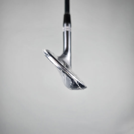 New Callaway 2024 Women's Opus Brushed Chrome Wedge 52° 10 | S Grind | UST Mamiya Recoil Dart HDC 50 Womens Graphite