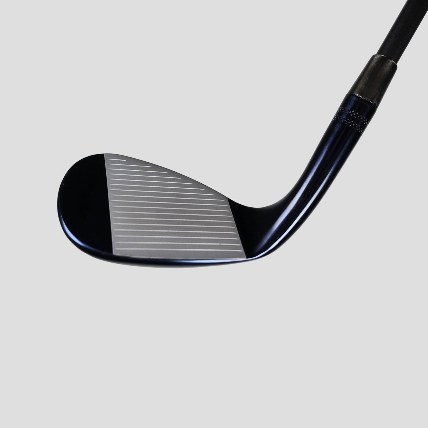 Demo Callaway 2024 OPUS Platinum Blue Wedge 54° 12 | S Grind | True Temper Dynamic Gold MID 115 Gunmetal Steel