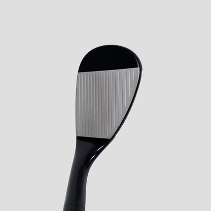 Demo Callaway 2024 OPUS Platinum Blue Wedge 54° 12 | S Grind | True Temper Dynamic Gold MID 115 Gunmetal Steel