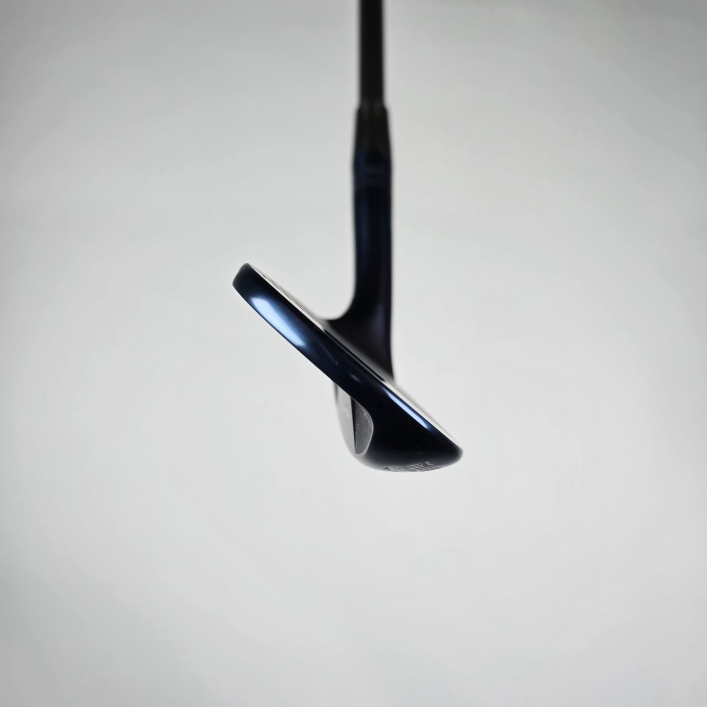 Demo Callaway 2024 OPUS Platinum Blue Wedge 54° 12 | S Grind | True Temper Dynamic Gold MID 115 Gunmetal Steel