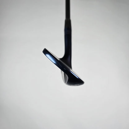 Demo Callaway 2024 OPUS Platinum Blue Wedge 54° 12 | S Grind | True Temper Dynamic Gold MID 115 Gunmetal Steel