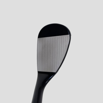 Demo Callaway 2024 OPUS Platinum Blue Wedge 56° 10 | Z Grind | True Temper Dynamic Gold MID 115 Gunmetal Steel