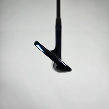 Demo Callaway 2024 OPUS Platinum Blue Wedge 56° 10 | Z Grind | True Temper Dynamic Gold MID 115 Gunmetal Steel