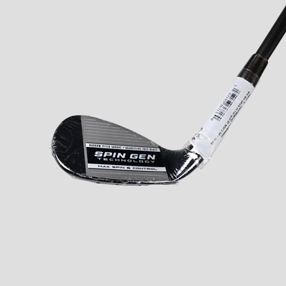 New Callaway 2024 OPUS Platinum Blue Wedge 58° 10 | S Grind | True Temper Dynamic Gold MID 115 Gunmetal Steel