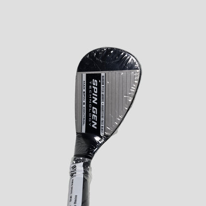 New Callaway 2024 OPUS Platinum Blue Wedge 58° 10 | S Grind | True Temper Dynamic Gold MID 115 Gunmetal Steel