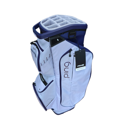 Ping Traverse Cart Bag
