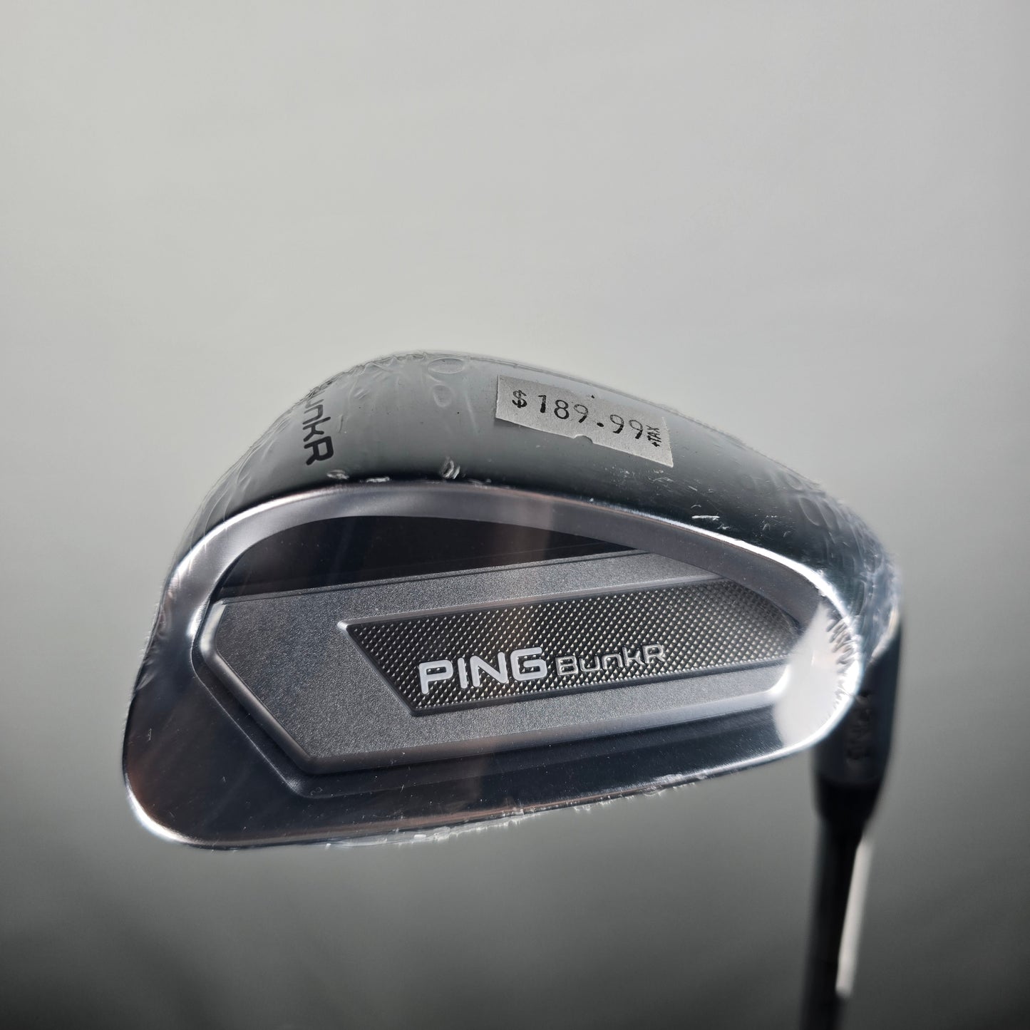 New Ping BunkR Wedge 64° 14.5 | PING Z-Z115 Wedge | 35 inches