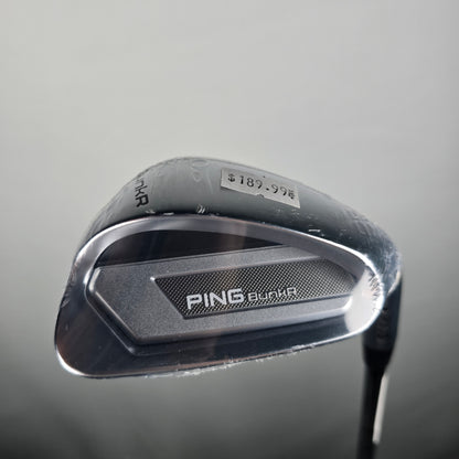 New Ping BunkR Wedge 64° 14.5 | PING Z-Z115 Wedge | 35 inches