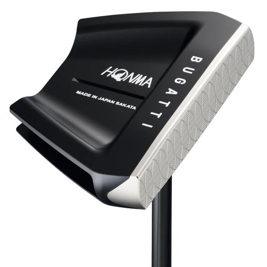 Honma X Bugatti PRISM Putter