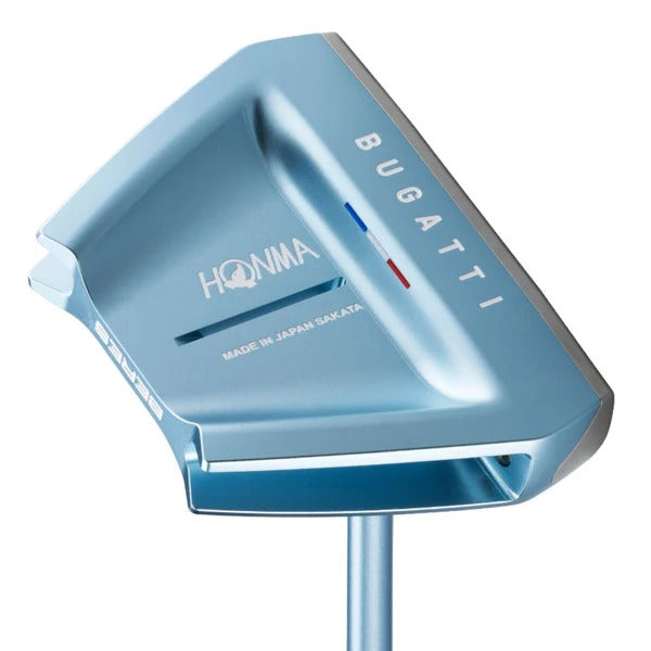 Honma X Bugatti PRISM Putter