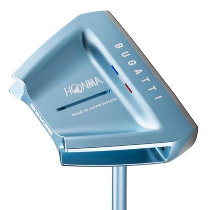 Honma X Bugatti PRISM Putter