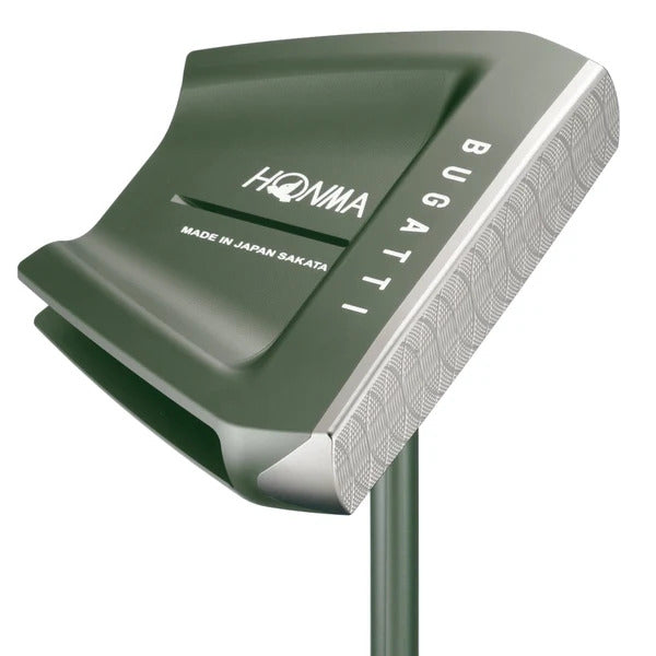Honma X Bugatti PRISM Putter